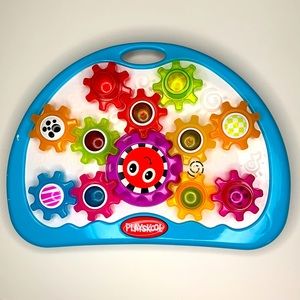 Playskool Busy Gears Toy